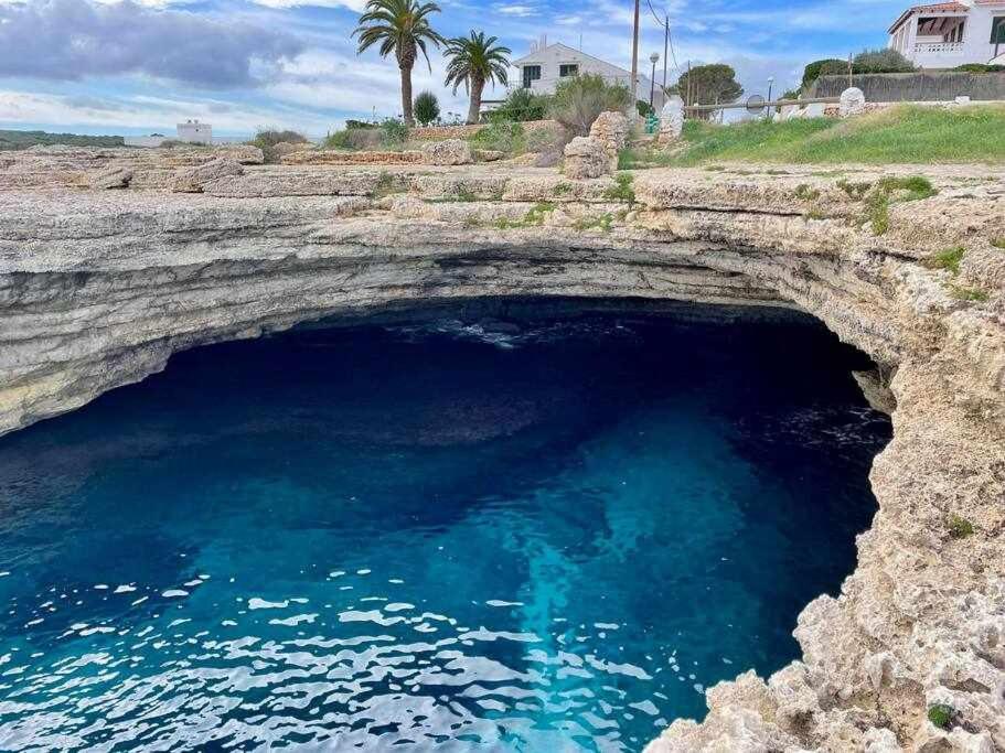 Mitjana Con Piscina Appartamento *