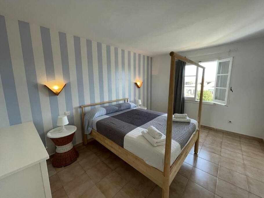 Appartement Mitjana Con Piscina