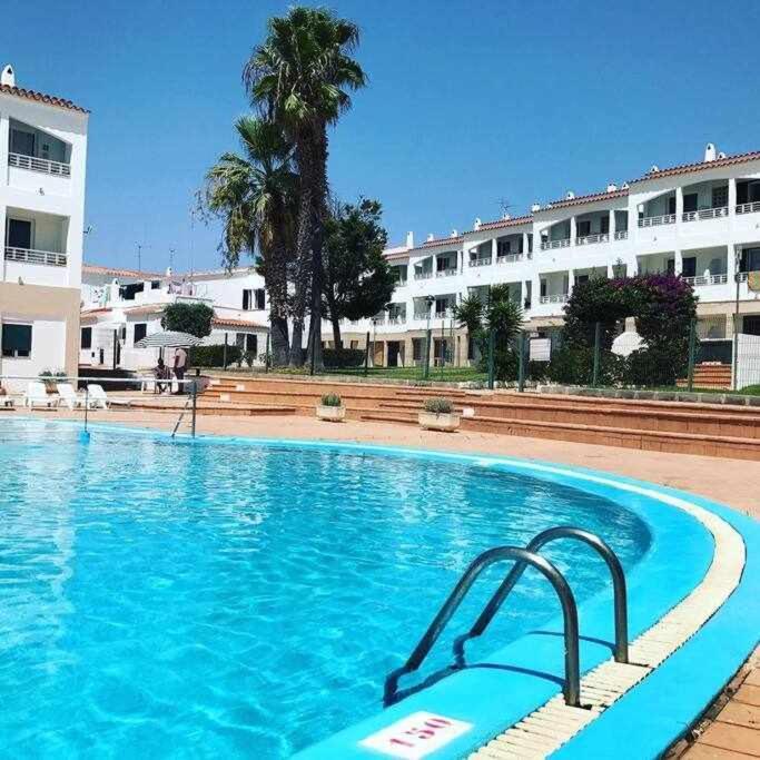 Appartement Mitjana Con Piscina *