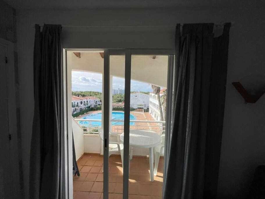 Appartement Mitjana Con Piscina Ciutadella (Menorca)